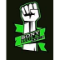 Sony Hulk Radio